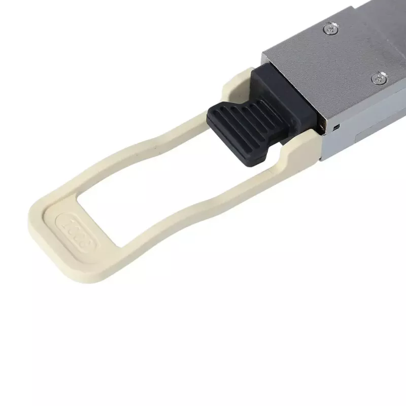 Fiiberoptiline transiivermoodul BlueOptics AOM-100GBE-SR4-FT-BO QSFP28 100m