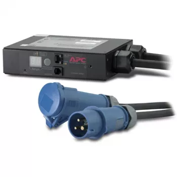 Elektrooniline arvesti APC AP7152B Plug-in võimsusvool 16A 220-250V
