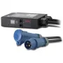 Elektrooniline arvesti APC AP7152B Plug-in võimsusvool 16A 220-250V