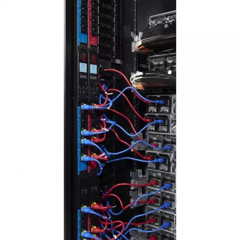 APC toitejuhtme komplekt (6 tk), lukustatav, C13 kuni C14, 1,8 m, sinine, 1,83 m, C13 pistikupesa, C14 pistik, 10 A