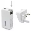 Targus APD752EU toitepank 2100 mAh Valge