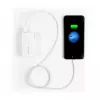 Targus APD752EU toitepank 2100 mAh Valge