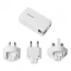 Targus APD752EU toitepank 2100 mAh Valge
