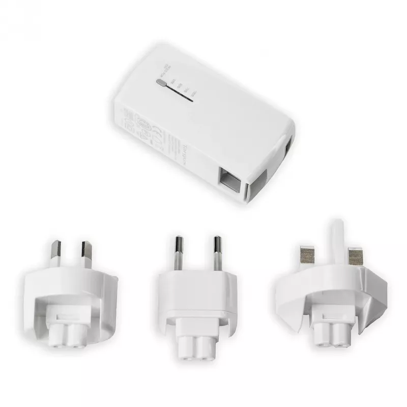 Targus APD752EU toitepank 2100 mAh Valge