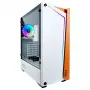 Arvuti korpus Azza APOLLO 430 Midi Tower Valge