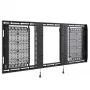 TV kinnitus Chief AS3LD 2.18 m 86 tolli Must Max kaal 90700 kg