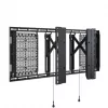 TV kinnitus Chief AS3LD 2.18 m 86 tolli Must Max kaal 90700 kg