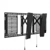 TV kinnitus Chief AS3LD 2.18 m 86 tolli Must Max kaal 90700 kg