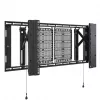 TV kinnitus Chief AS3LD 2.18 m 86 tolli Must Max kaal 90700 kg