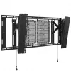 TV kinnitus Chief AS3LD 2.18 m 86 tolli Must Max kaal 90700 kg