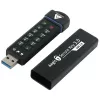 USB-mälupulk Apricorn 120GB USB Type-A Aegis Secure Key 3.0