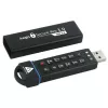 USB-mälupulk Apricorn 120GB USB Type-A Aegis Secure Key 3.0