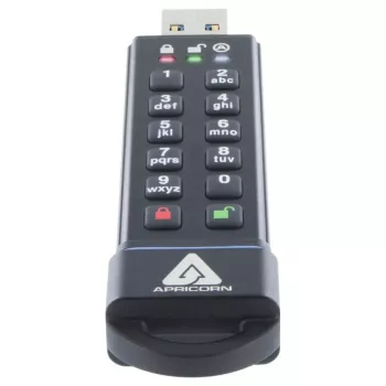 USB-mälupulk Apricorn 16 GB USB Type-A 3.2 Gen 2 ASK3