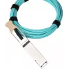 BlueOptics ASR2-BO InfiniBand/fiiberoptiline kaabel 20 m SFP28 oranž