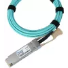 BlueOptics ASR2-BO InfiniBand/fiiberoptiline kaabel 20 m SFP28 oranž