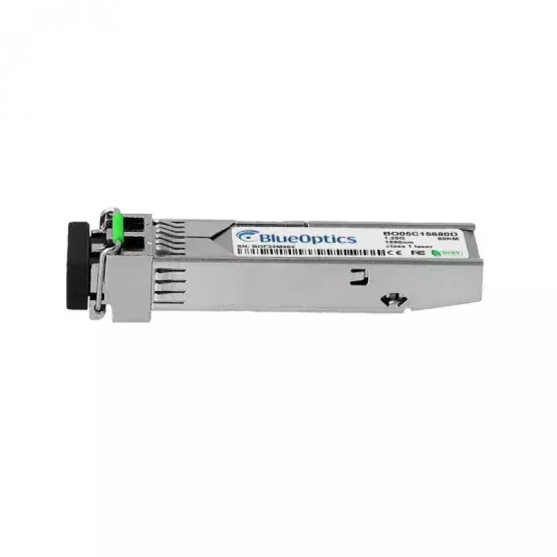 SFP transiiver moodul BlueOptics AT10012-0D-BO 1250 Mbit/s