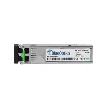 SFP transiiver moodul BlueOptics AT10012-0D-BO 1250 Mbit/s