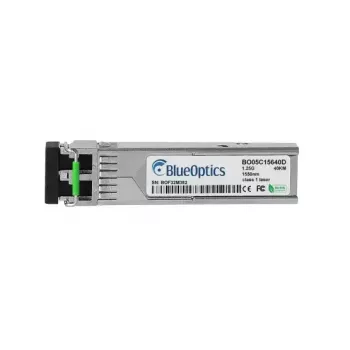 SFP transiiveri moodul BlueOptics AT10027-ID-R-BO 1250 Mbit/s