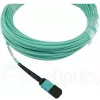 BlueOptics AT-MTP12-10 InfiniBand fiiberoptiline kaabel 10 m OM3 MTP