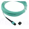 BlueOptics AT-MTP12-10 InfiniBand fiiberoptiline kaabel 10 m OM3 MTP