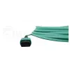BlueOptics AT-MTP12-10 InfiniBand fiiberoptiline kaabel 10 m OM3 MTP