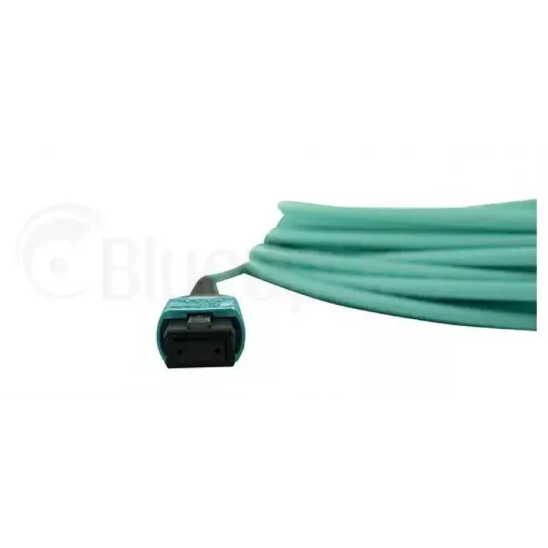 BlueOptics AT-MTP12-10 InfiniBand fiiberoptiline kaabel 10 m OM3 MTP
