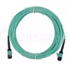 BlueOptics AT-MTP12-10 InfiniBand fiiberoptiline kaabel 10 m OM3 MTP