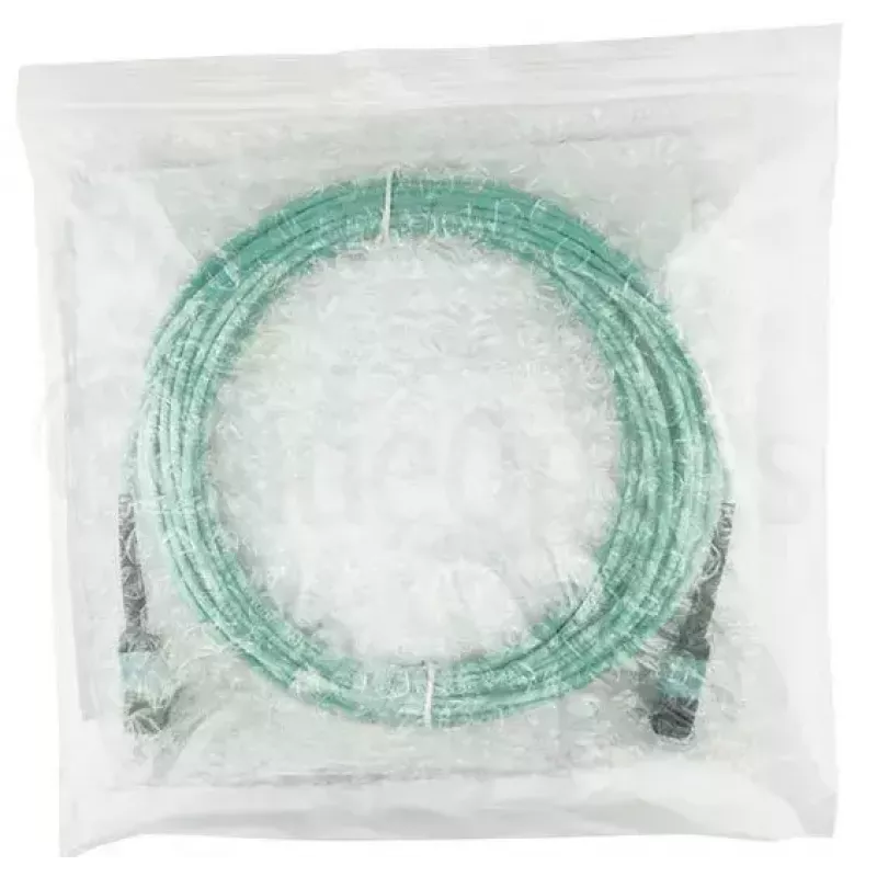 BlueOptics AT-MTP12-10 InfiniBand fiiberoptiline kaabel 10 m OM3 MTP