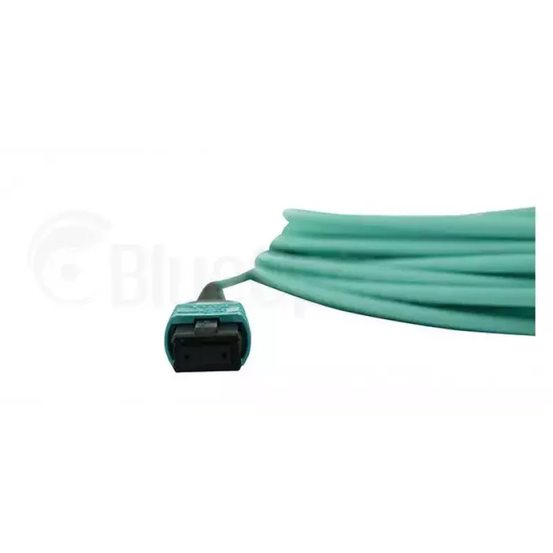 BlueOptics AT-MTP12-1-BO InfiniBand fiiberoptiline kaabel 1 m MTP OM3