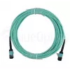 BlueOptics AT-MTP12-1-BO InfiniBand fiiberoptiline kaabel 1 m MTP OM3