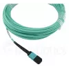 Võrgukaabel BlueOptics AT-MTP12-30-BO MTP MTP InfiniBand 30m Aqua