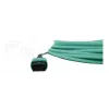 Võrgukaabel BlueOptics AT-MTP12-30-BO MTP MTP InfiniBand 30m Aqua