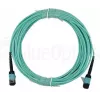 Võrgukaabel BlueOptics AT-MTP12-30-BO MTP MTP InfiniBand 30m Aqua