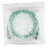 Võrgukaabel BlueOptics AT-MTP12-30-BO MTP MTP InfiniBand 30m Aqua