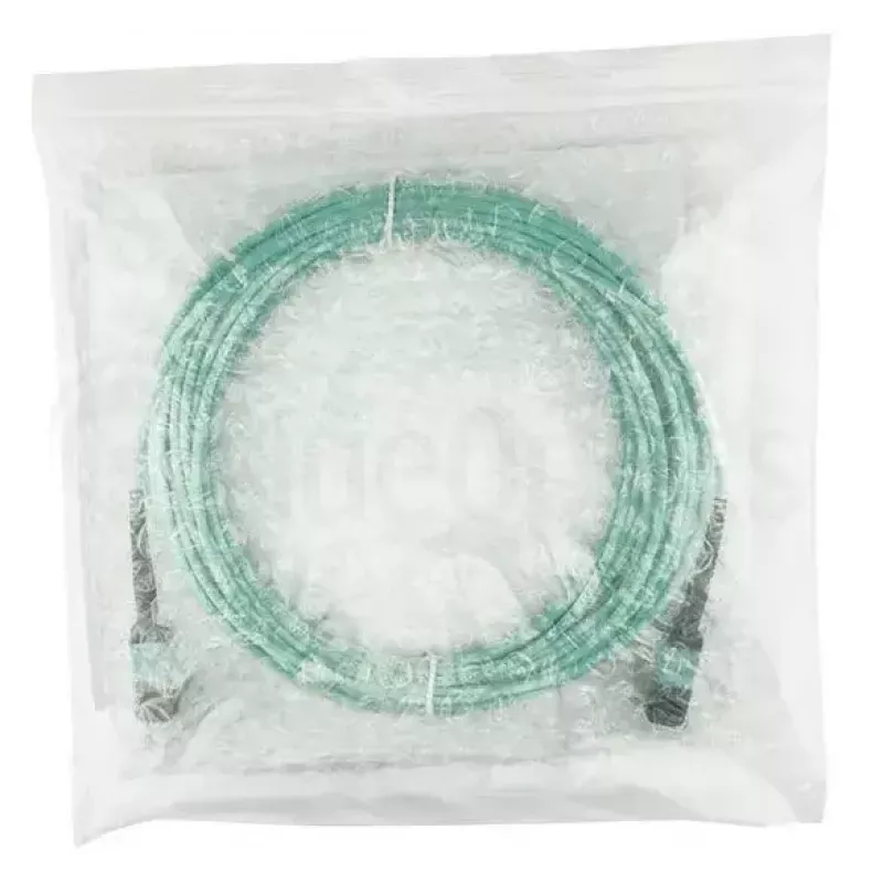 Võrgukaabel BlueOptics AT-MTP12-30-BO MTP MTP InfiniBand 30m Aqua