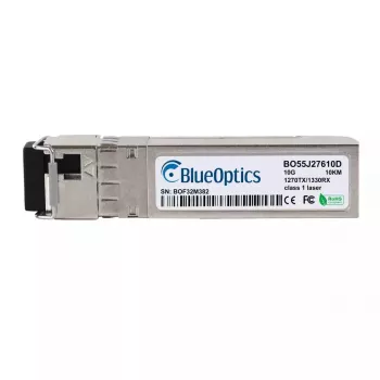 SFP+ transiiverimoodul BlueOptics AT-SP10BD10/I-12-BO 10000 Mbit/s