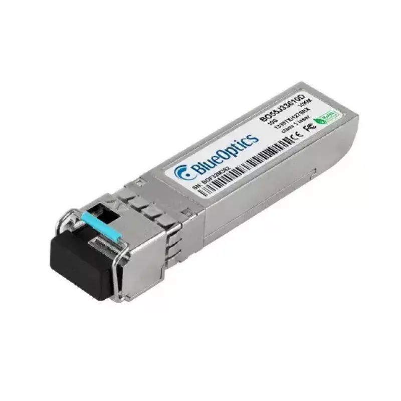 SFP+ transiivermoodul BlueOptics AT-SP10BD10/I-13-BO 10000 Mbit/s