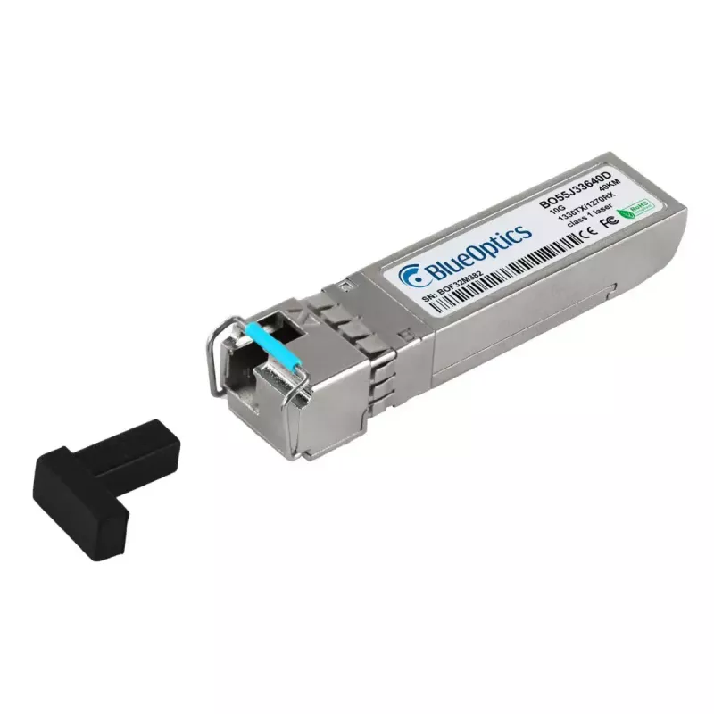 SFP+ transiiverimoodul BlueOptics AT-SP10BD20-I-13-BO 1000 Mbit/s
