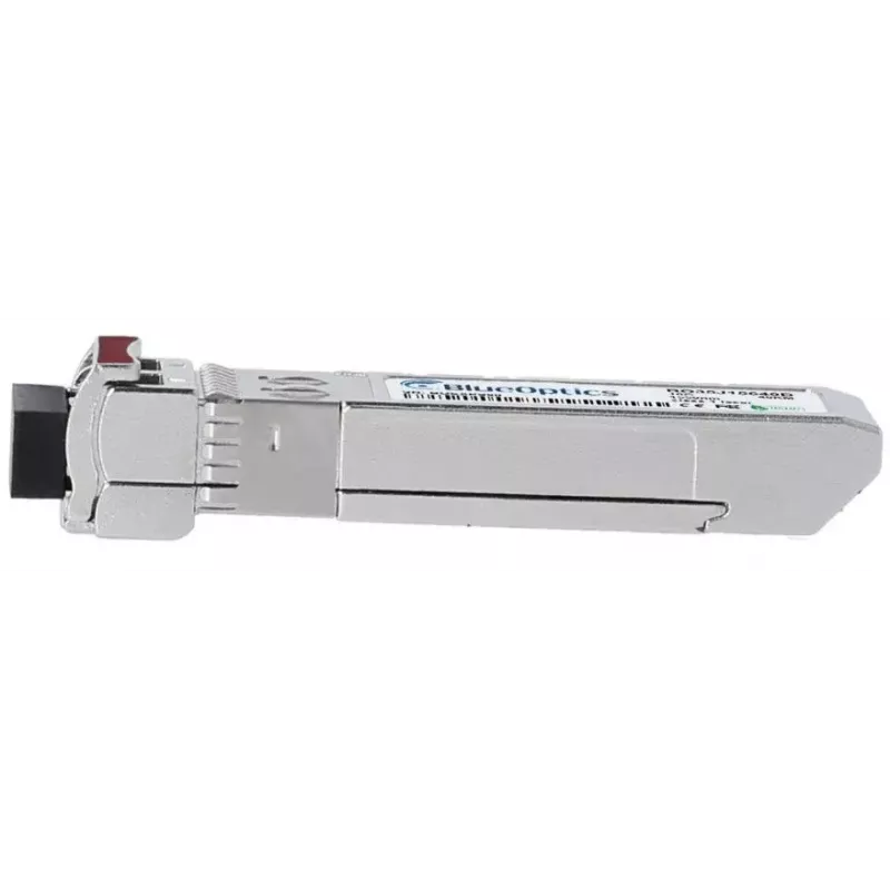 Fiiberoptiline transiivermoodul BlueOptics AT-SP10ER40A/I-BO SFP+ 40000 m