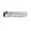 Fiiberoptiline transiivermoodul BlueOptics AT-SPBD40DUAL-13-BO 1250 Mbit/s cSFP