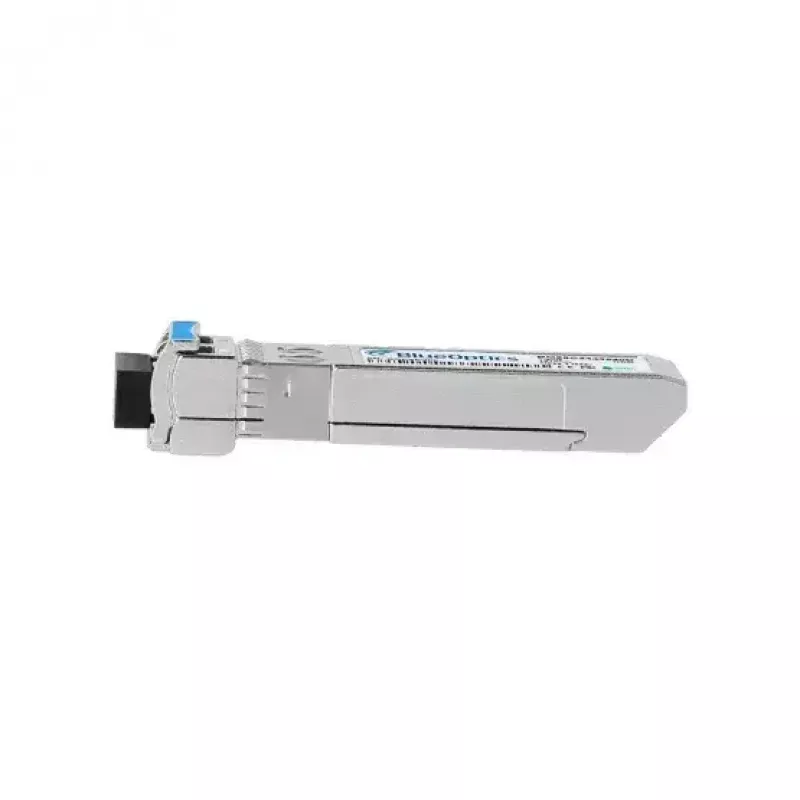Fiiberoptiline transiivermoodul BlueOptics AT-SPBD40DUAL-13-BO 1250 Mbit/s cSFP