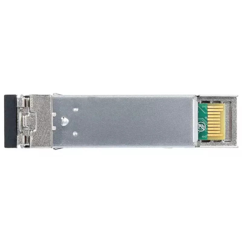 SFP-transiivermoodul BlueOptics AT-SPFX30/I-BO 1250 Mbit/s Fiiberoptika