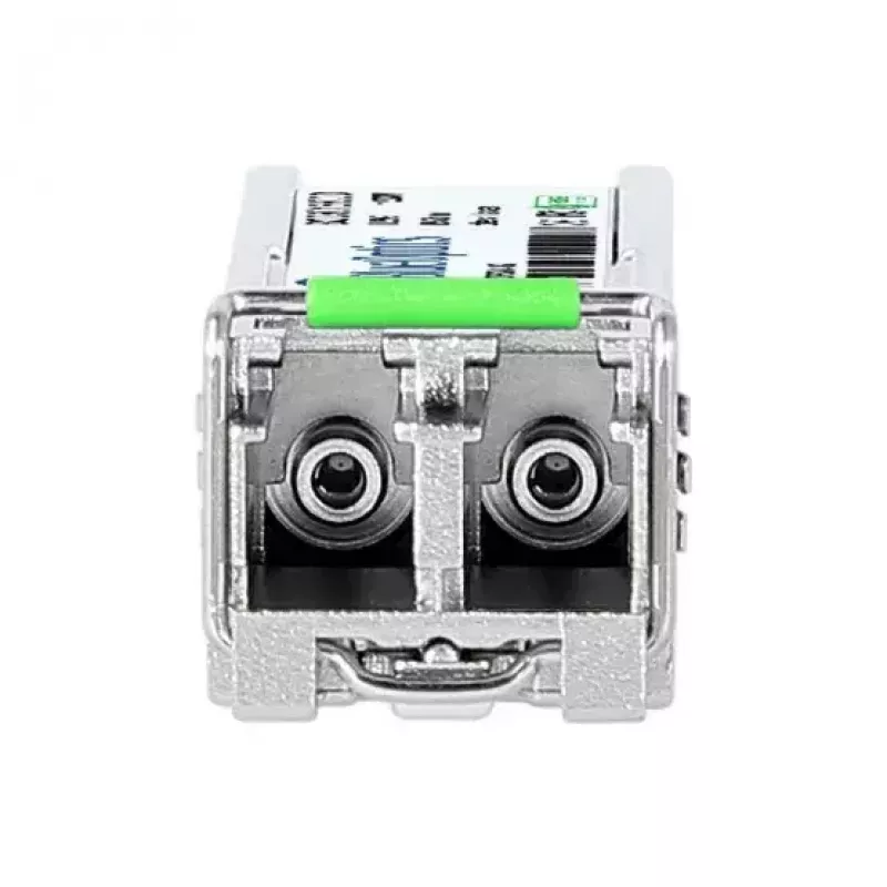 SFP transiiver module BlueOptics AT-SPZX120/I-BO 1250 Mbit/s