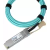 BlueOptics ATZ5-BO InfiniBand/kiudoptiline kaabel 7 m QSFP