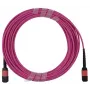 BlueOptics AV25-BO InfiniBand fiiberoptiline kaabel 5 m LC/APC OM4