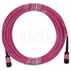 BlueOptics AV27-BO InfiniBand fiiberoptiline kaabel 10 m LC/APC OM4