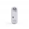 Video uksekell Arlo Essential HD AVD3001-100EUS 1536p 180° vaateväli