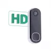 Video uksekell Arlo Essential HD AVD3001-100EUS 1536p 180° vaateväli