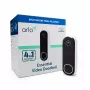 Video uksekell Arlo Essential HD AVD3001-100EUS 1536p 180° vaateväli