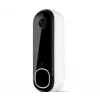 Video uksekell Arlo Essential 2K Valge 1944p 180° vaateväli